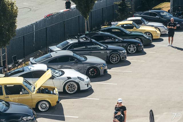 Meet & Park