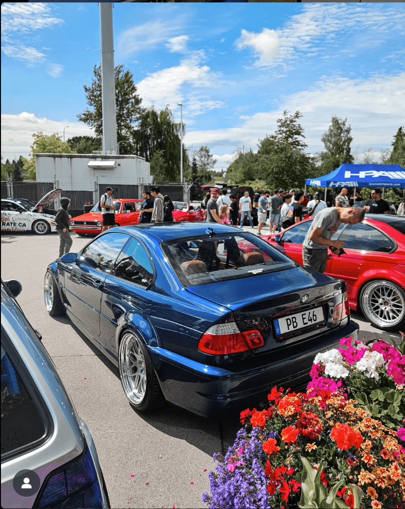 Previous event 4